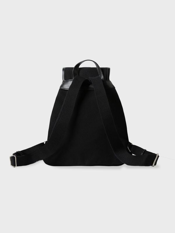 Canvas Pocket Backpack_WHBGF3851A