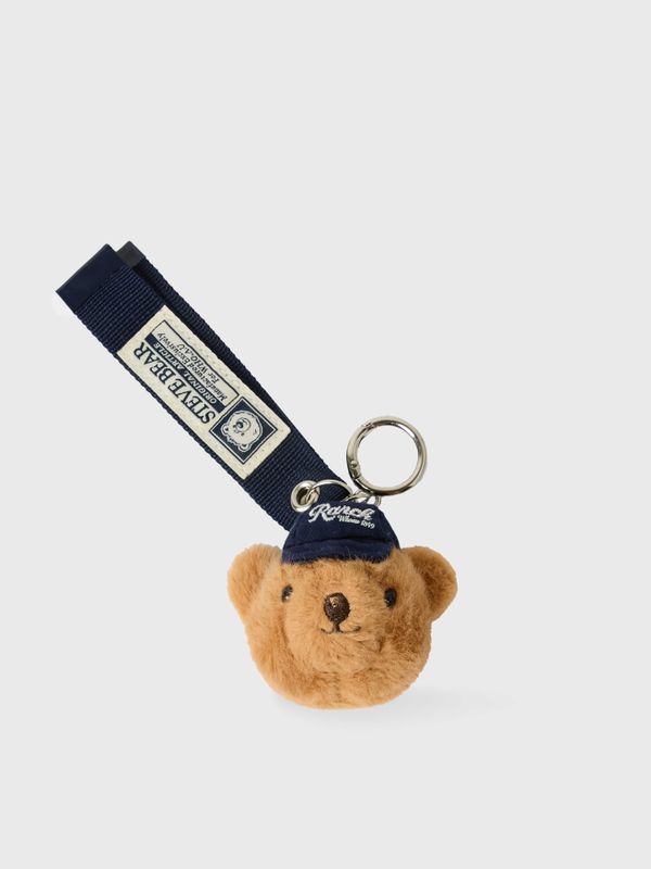 Steve Bag Charm_WHAWF4922A