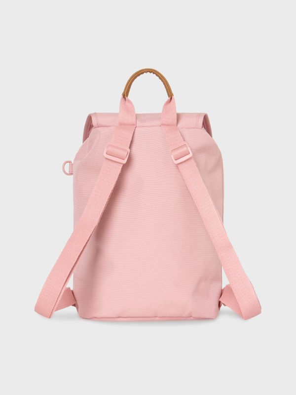 WHOAU Ba lô Steve Flap Mini Backpack _WHBGG1151A