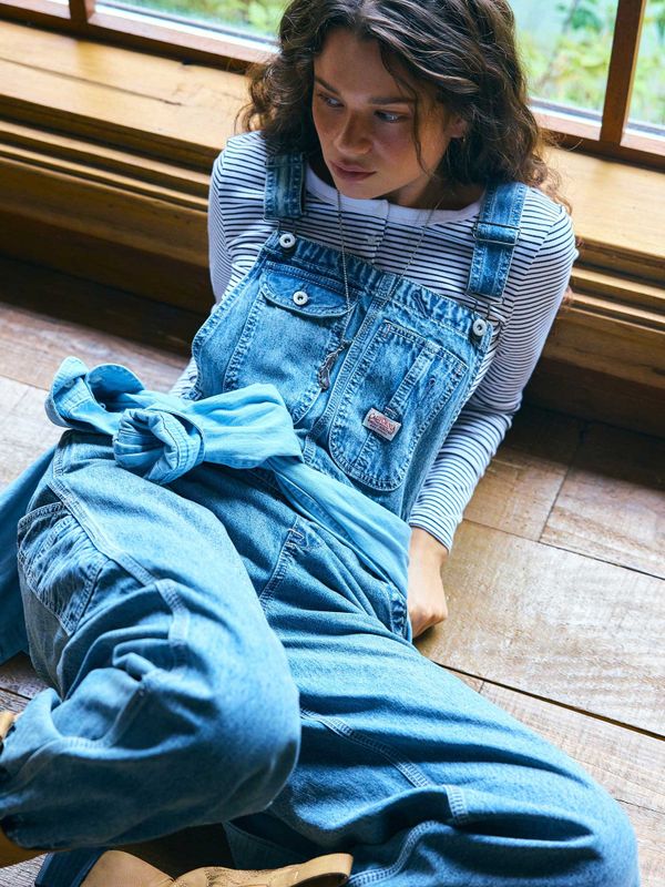 Denim Overalls(F)_WHTJF4923F