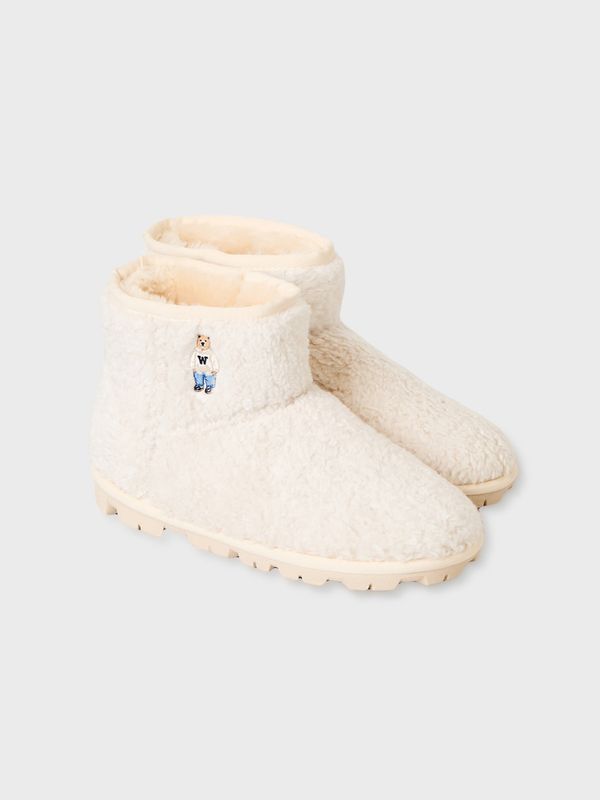 WHOAU Giày cổ cao Steve Winter Boots_WHAPGBV22A