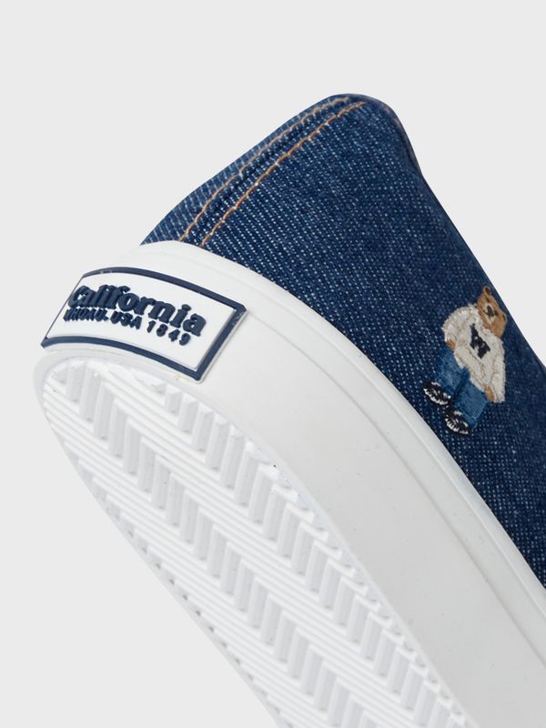 Steve Strap Sneakers_WHPGF4921A