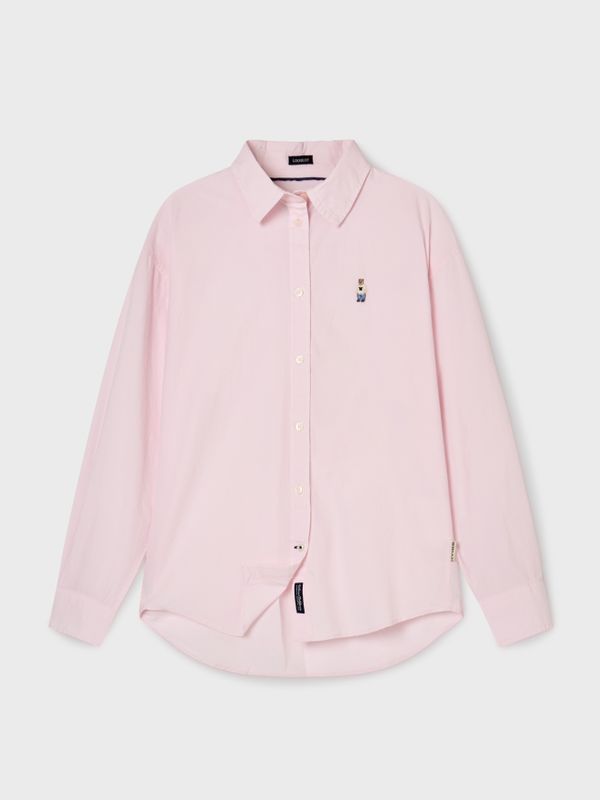 Steve Loose Fit Shirts