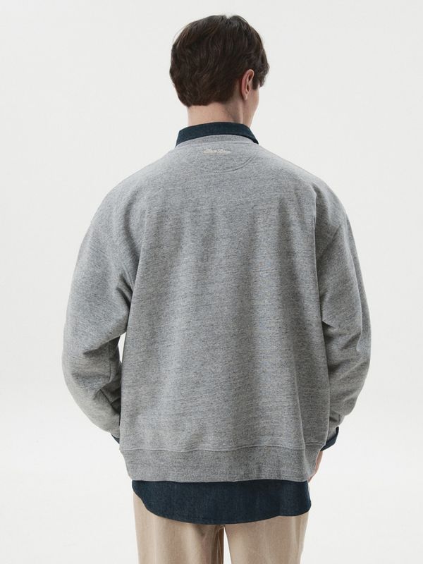 WHOAU Áo nỉ UNISEX Steve Photo Sweatshirt_WHMWG2221U-1779177827-1779178041