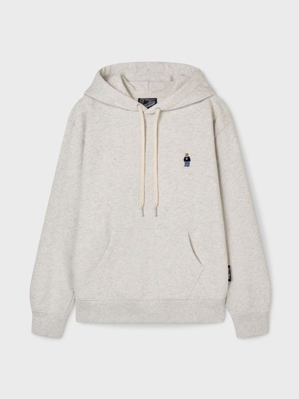 WHOAU Áo khoác UNIESEX Steve Hoodie_WHMHG1211U