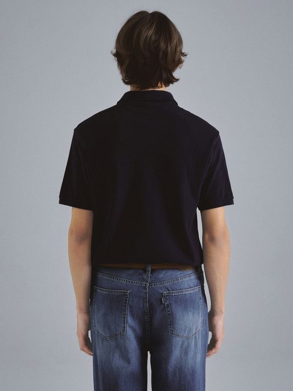 (2PACK)Steve PQ Collar T-shirt_WHHAF2451U