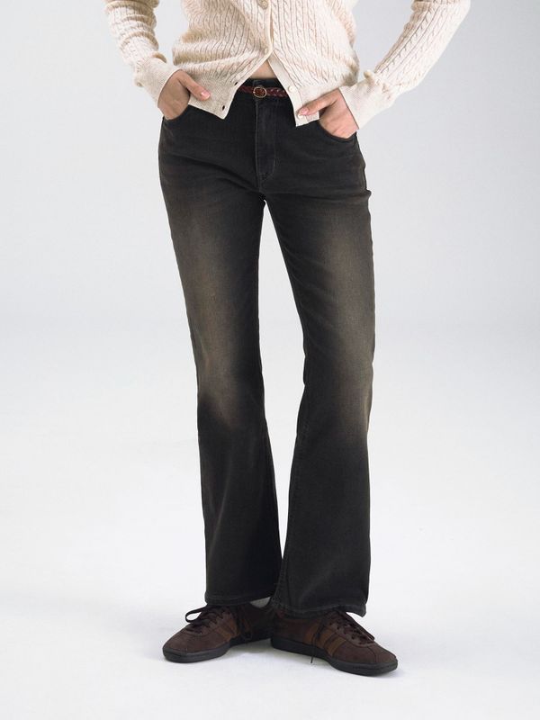 Vintage Bootscut Denim(F)