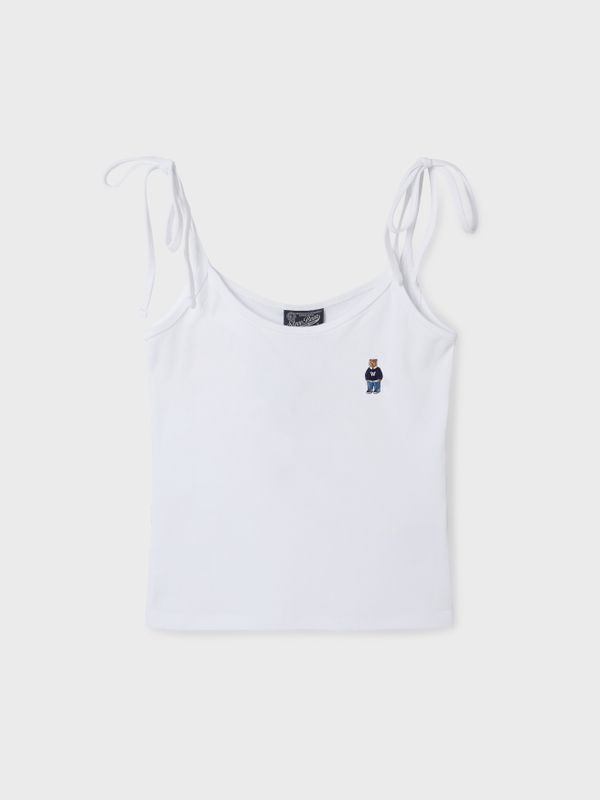 Steve Ribbon Sleeveless[B]_WHRNF3751F