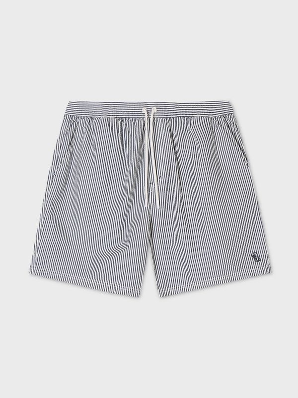 WHOAU Quần Surfing Bear Cooling Shorts(U)_WHTHG2601U