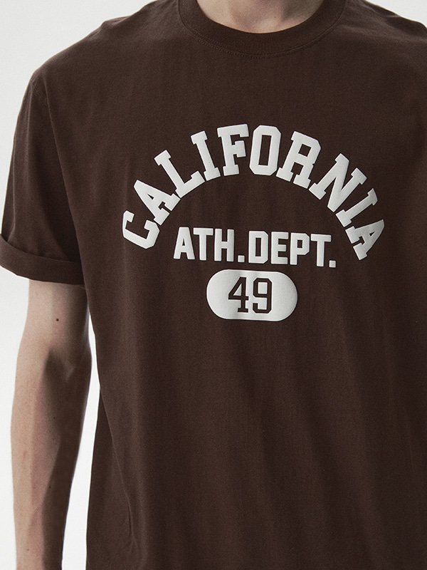 California Logo T-shirt