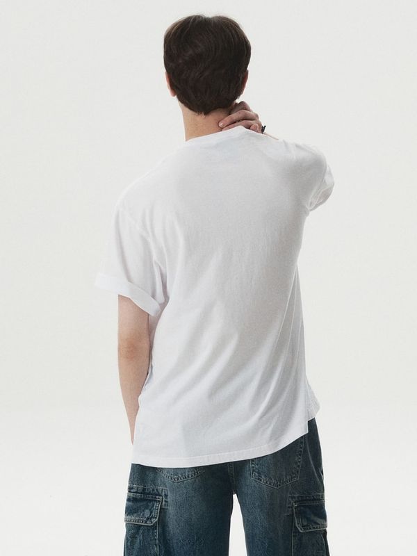 Malibu Patch T-shirt
