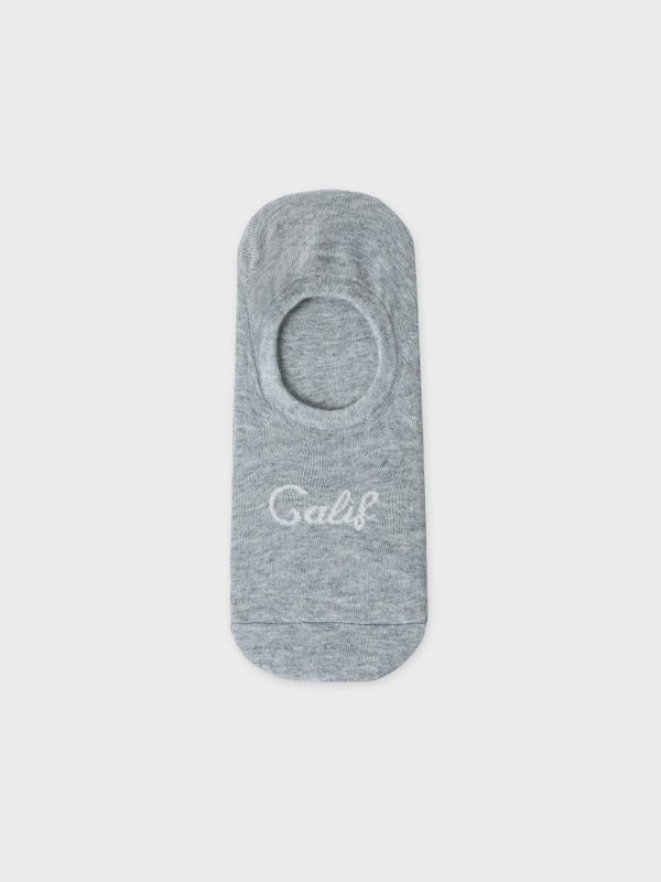 WHOAU Tất [4PACK] Steve Fake Socks_WHAYF4913A