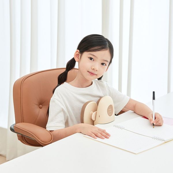 Giá đỡ chống cận thị và gù lưng La vikit cho trẻ em từ 6-14 tuổi