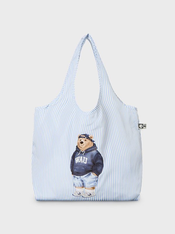 WHOAU Túi Steve Packable Light Bag_WHBGG2421A