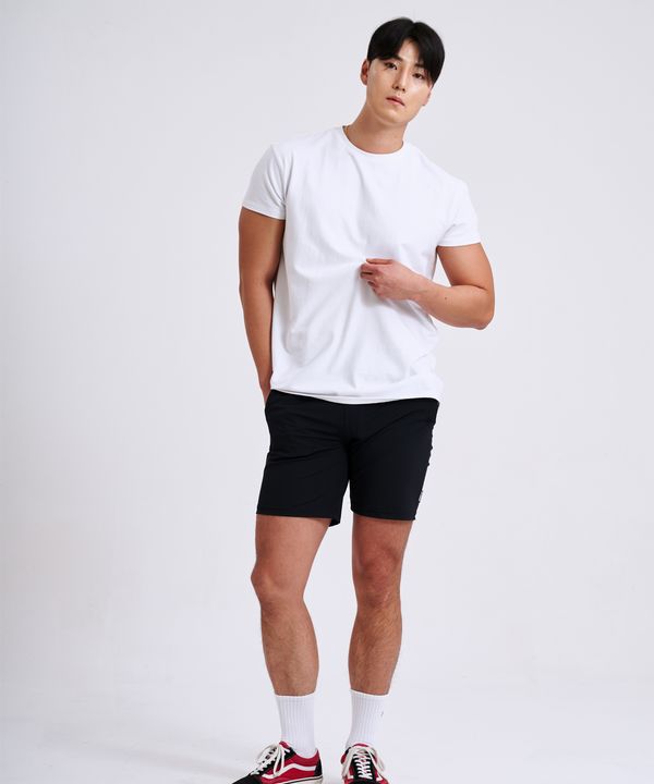 Signature 2 Muscle Fit T-shirt