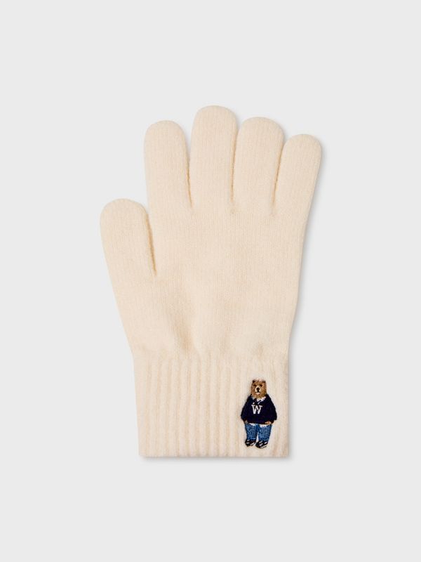 WHOAU Găng tay Steve Essential Gloves_WHAGGBT11A