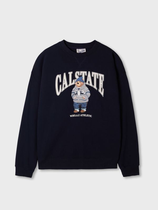 Winter Steve Photo Sweatshirt(Brushed)_WHMWF4T21U
