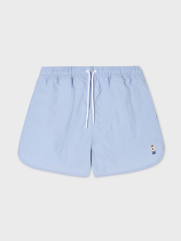 WHOAU Quần Steve Cooling Nylon Shorts(F)_WHTHG2651F