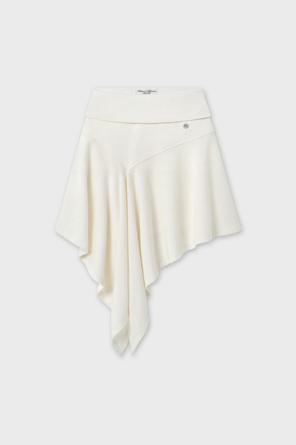 WHOAU Chân váy nữ Meichan Miss Selfridge Petite Skirt_WHWMG2591B