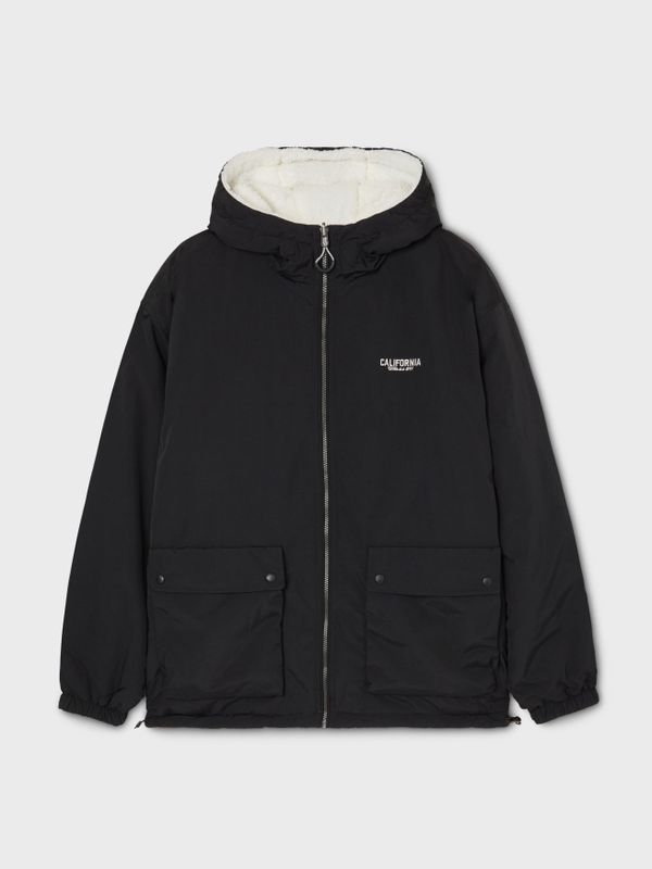 Reversible Dumble Jumper