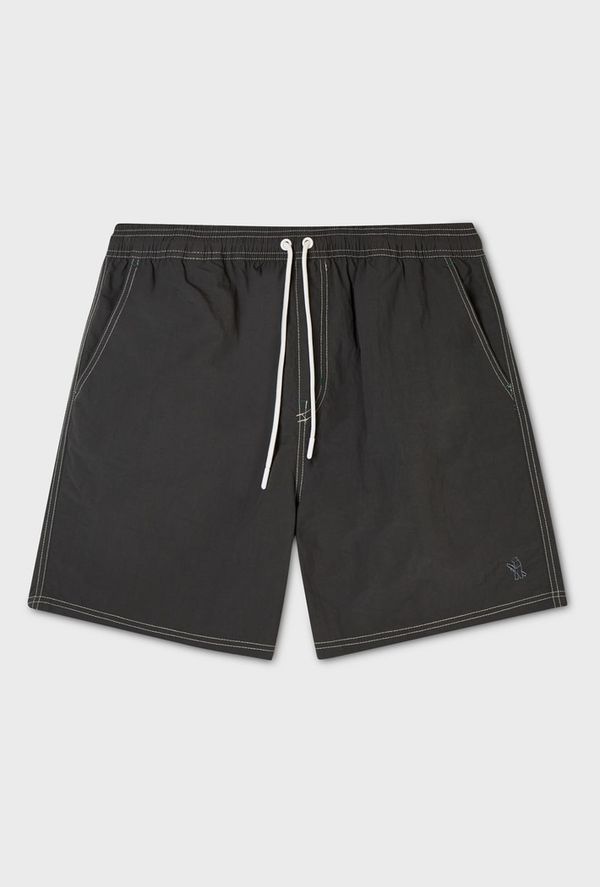 WHOAU Quần Surfing Bear Cooling Shorts(U)_WHTHG2601U