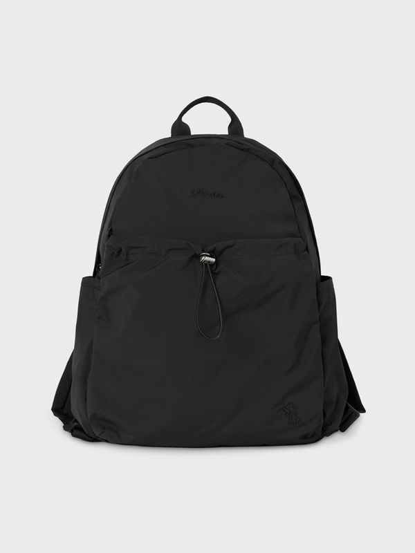 WHOAU Balo Drawstring Pocket Backpack_WHBGG2331A