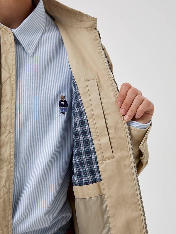 Steve Harrington Jacket_WHJKF4991U