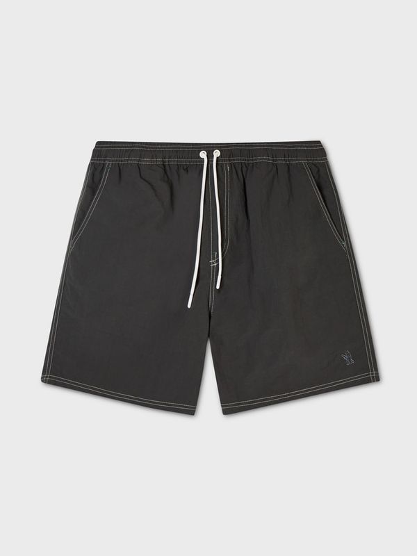 WHOAU Quần Surfing Bear Cooling Shorts(U)_WHTHG2601U