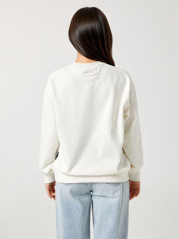 WHOAU Áo nỉ UNISEX Steve Photo Sweatshirt_WHMWG2221U-1779177827