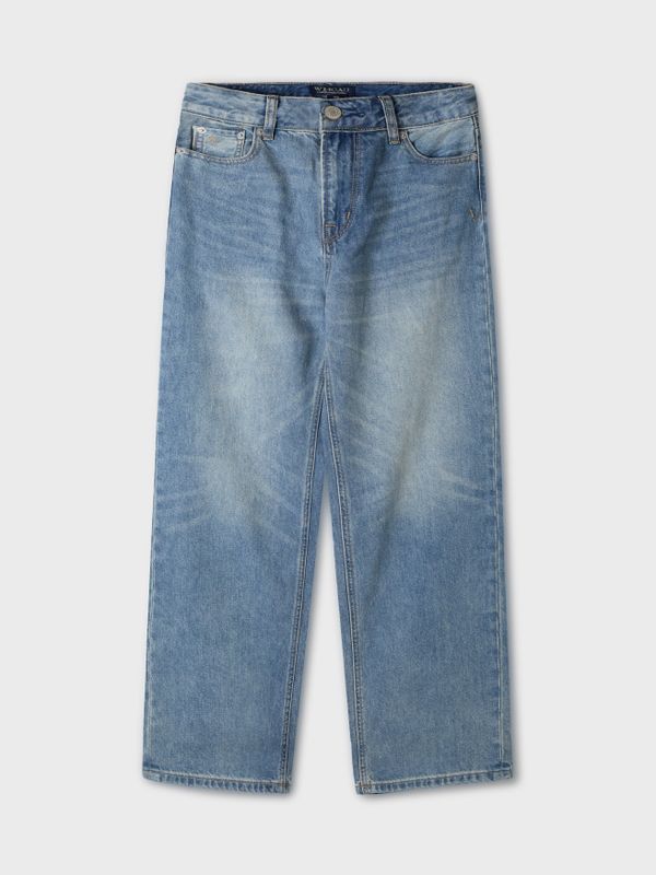 Semi Wide Denim(F)_WHTJF4911F