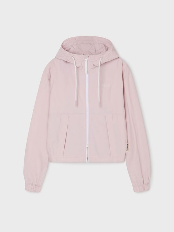 Hood Windbreaker
