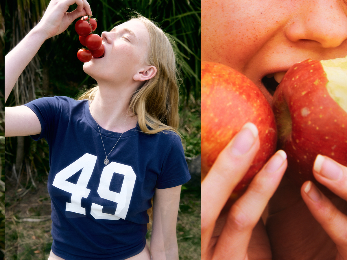 CALI GIRLS: SUMMER RANCH