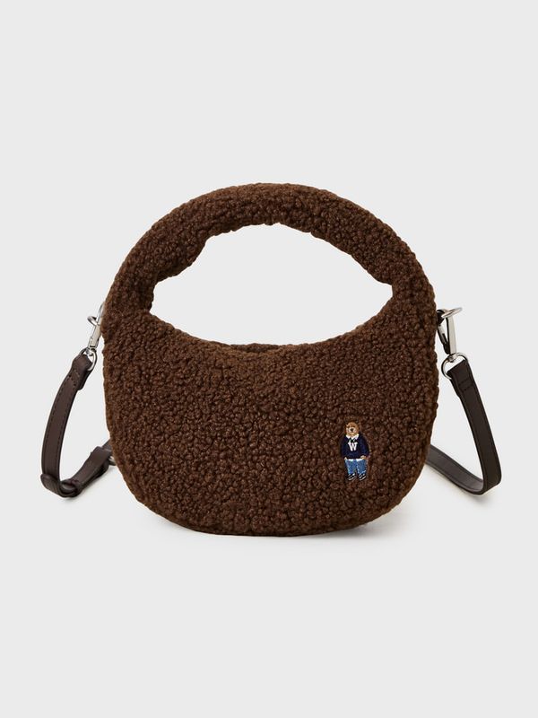 WHOAU Túi xách Dumble Hobo Bag_WHBGGBT21A