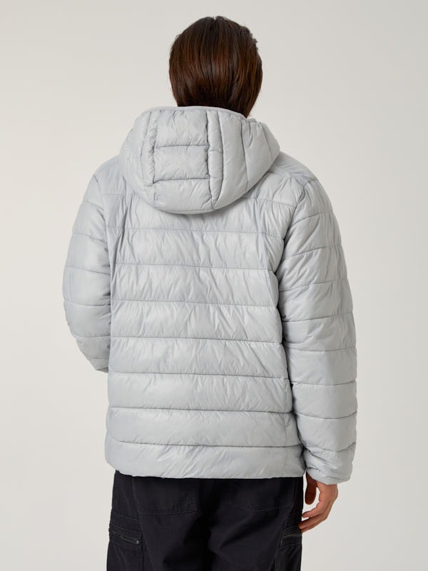 Light Hooded Jacket(U)