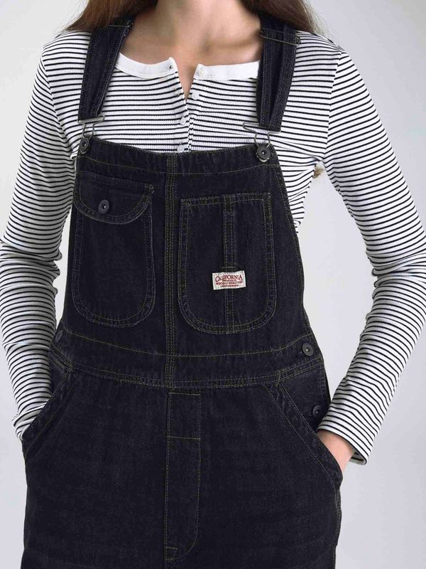Denim Overalls(F)_WHTJF4923F