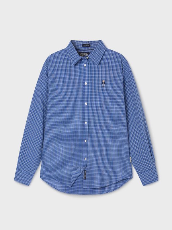 Steve Loose Fit Shirts