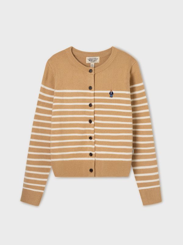 Steve R-neck Cardigan_WHCKF4912F