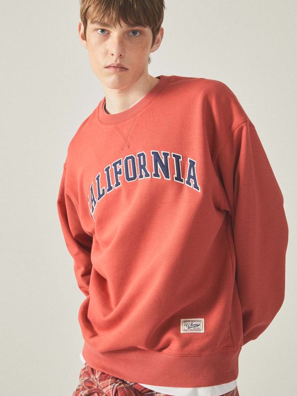 California Patch Sweatshirt_WHMWF2223U