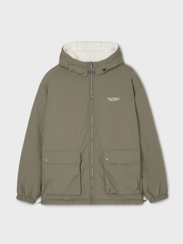 Reversible Dumble Jumper