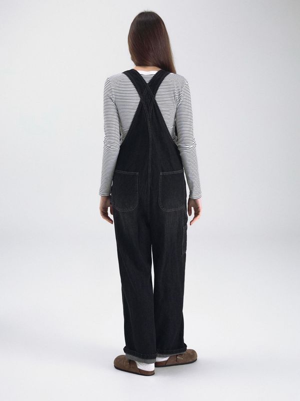 Denim Overalls(F)_WHTJF4923F