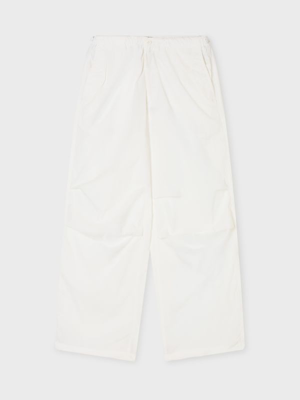 WHOAU Quần nữ Parachute Easy Active Pants(F)_WHTAG2433F