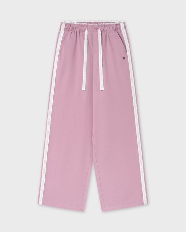 WHOAU Quần EASY PANTS_WHTAG2531B