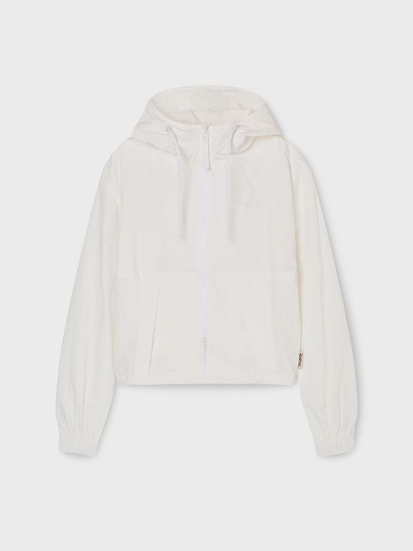 Hood Windbreaker