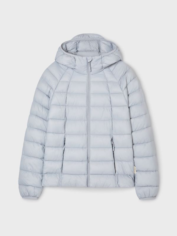 Light Hooded Jacket(F)