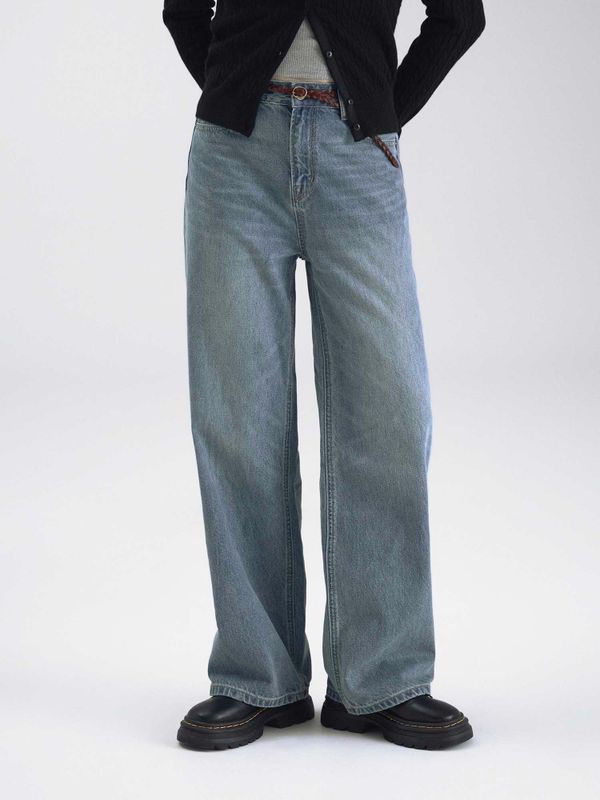 Semi Wide Denim(F)_WHTJF4911F