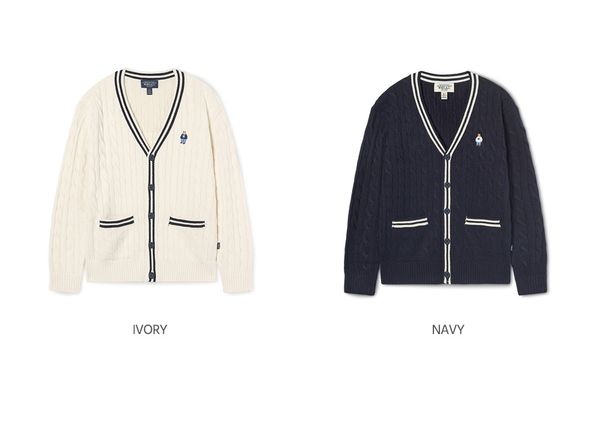 Steve V-neck Tilden Cable Cardigan_WHCKF4933U