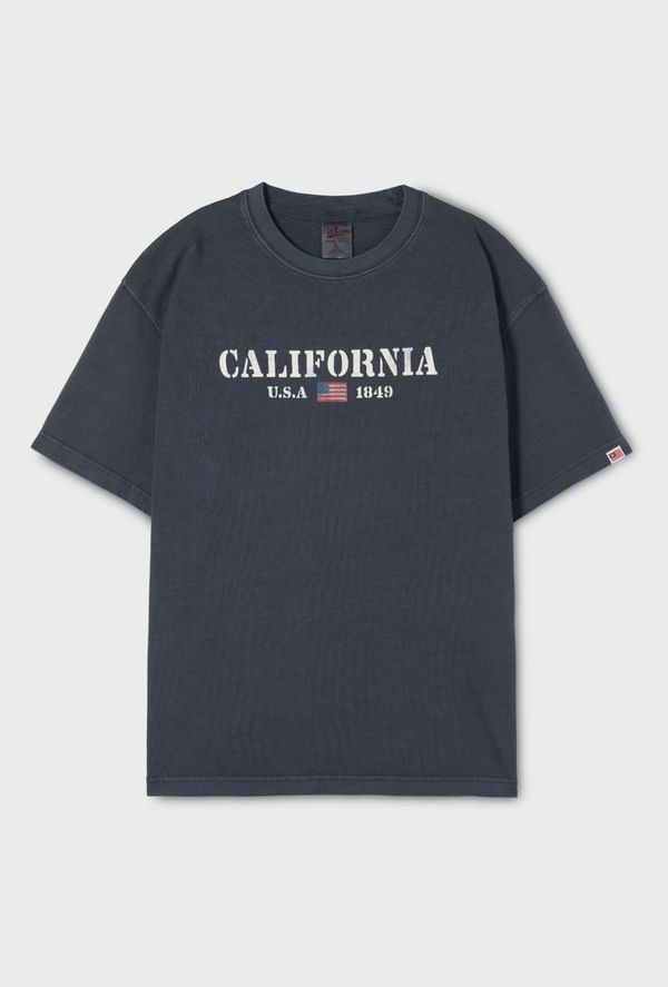 WHOAU Áo thun Unisex USA T-Shirt_WHRAG2471U