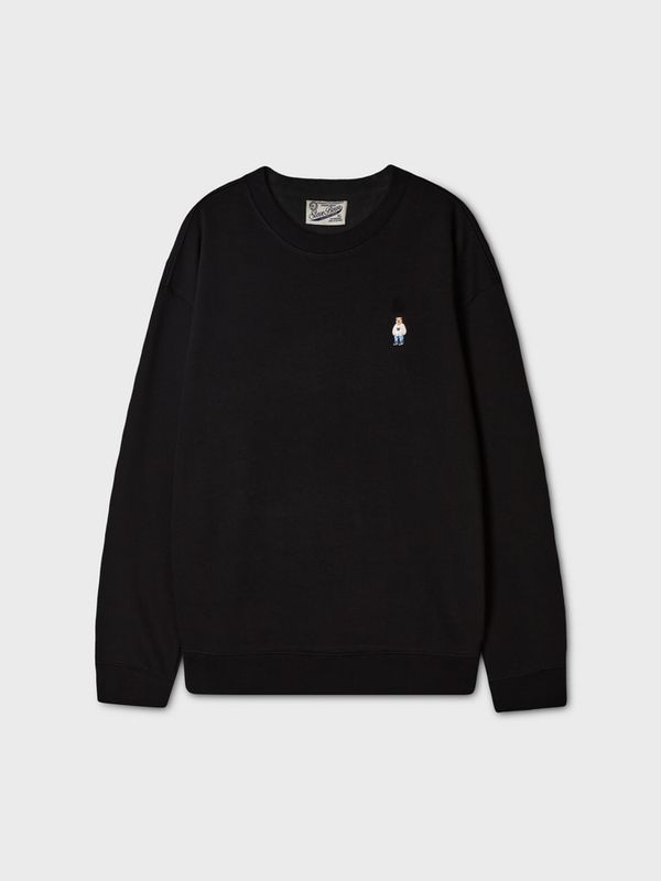 WHOAU Áo len Steve Sweatshirt_WHMWGB921U