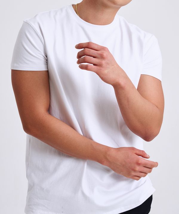 Signature 2 Muscle Fit T-shirt