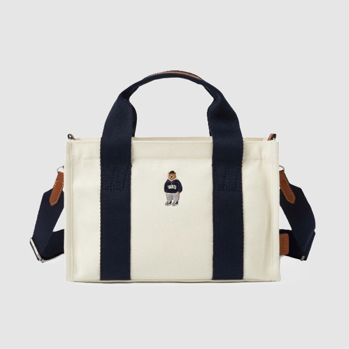WHO.A.U Steve Canvas Tote Bag-03.jpg